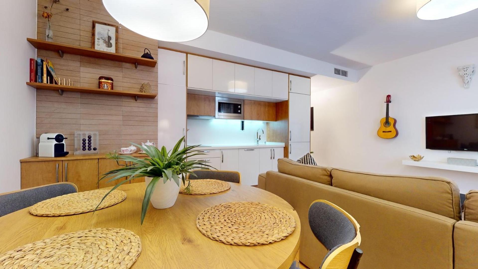 Appartement Casa Hinojo à Cordoue Extérieur photo