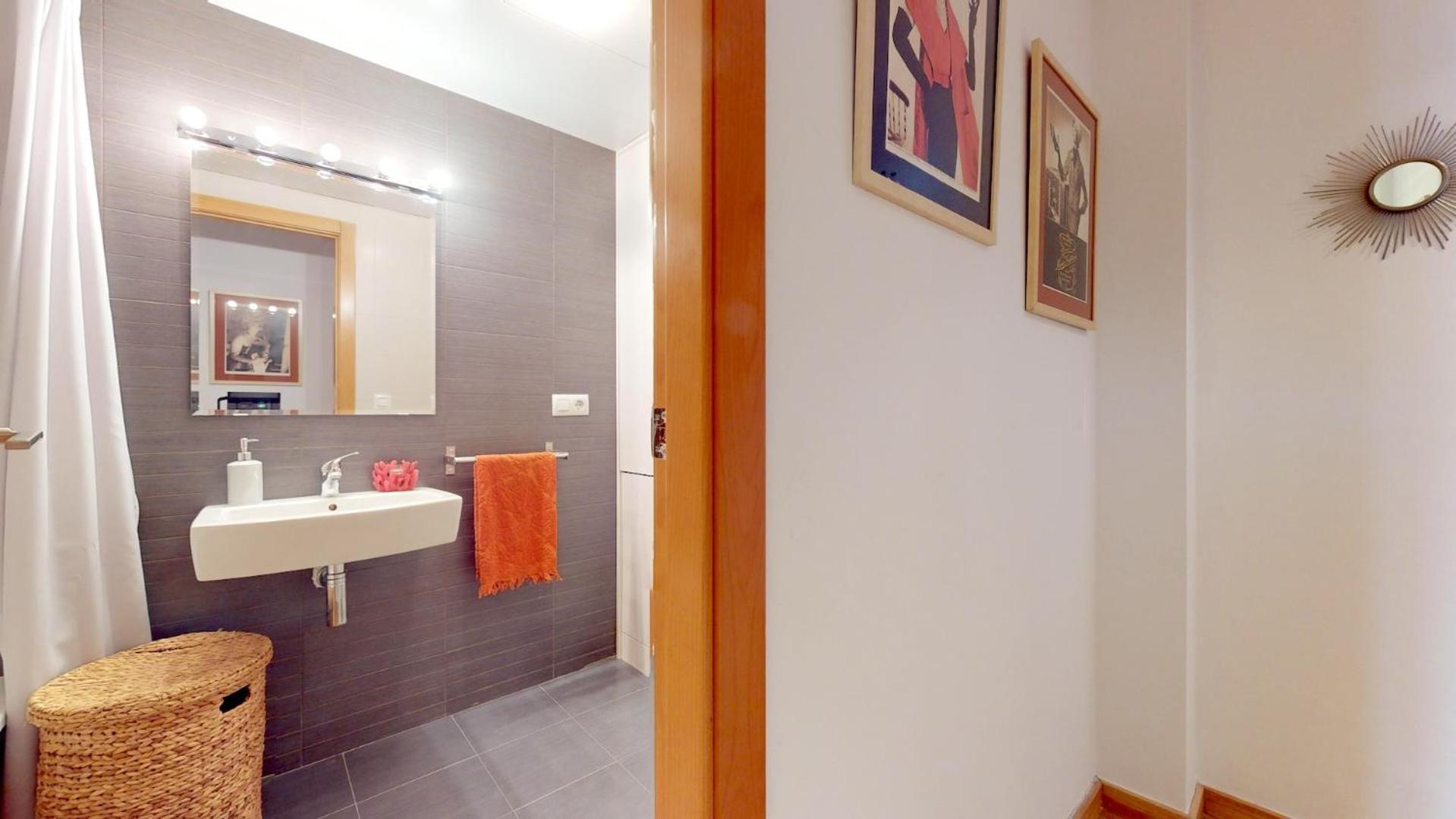 Appartement Casa Hinojo à Cordoue Extérieur photo